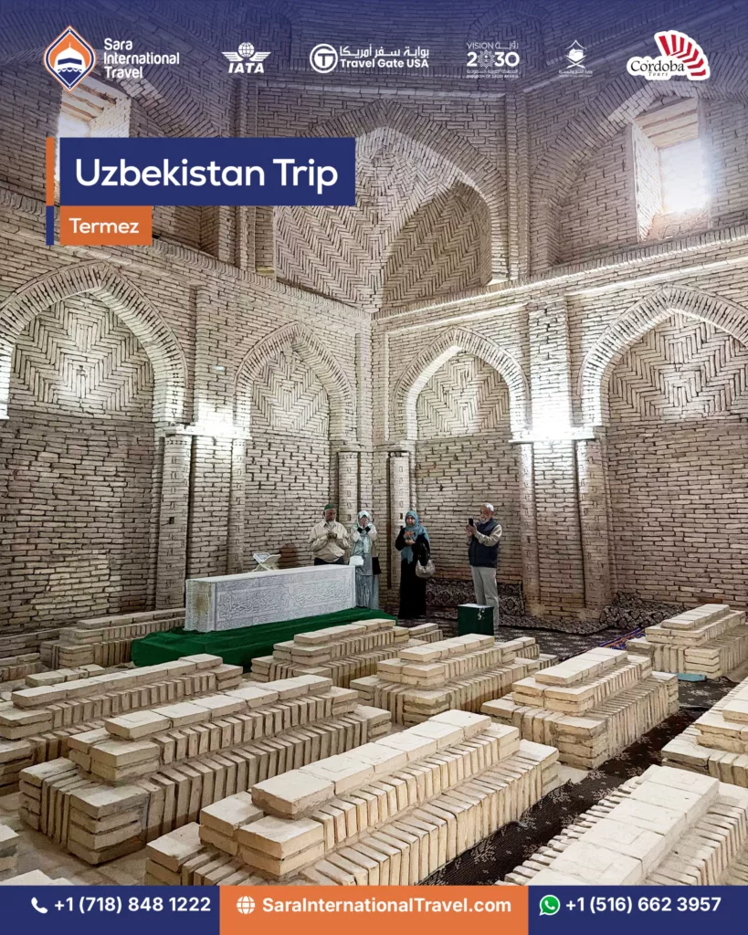 Uzbek trip 65