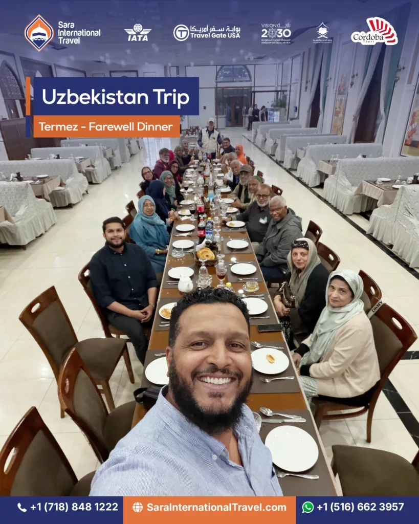 Uzbek trip 67