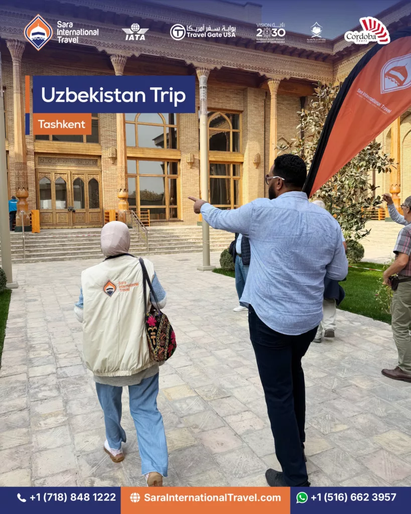 Uzbek trip 7