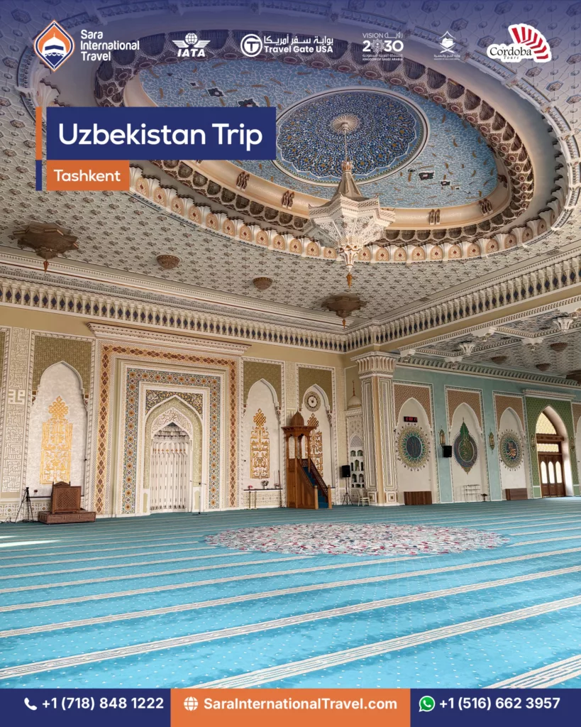 Uzbek trip 8