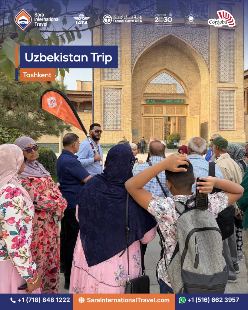 Uzbek trip 9