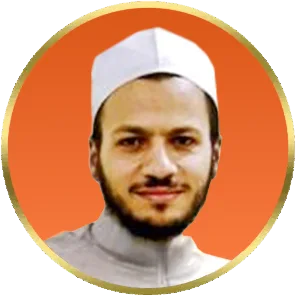 Shaikh Mahmoud Shaaban