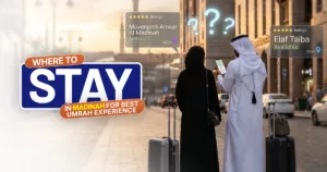 Best Hotels in madinah