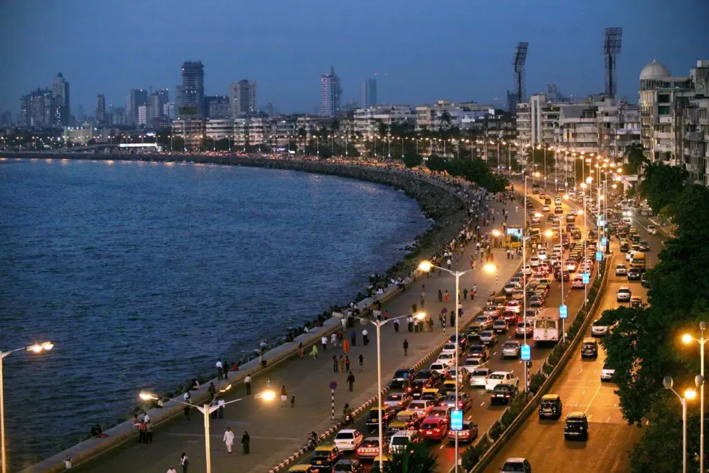 Mumbai